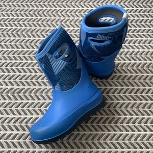 Bogs Neoclassic Boots youth size 4